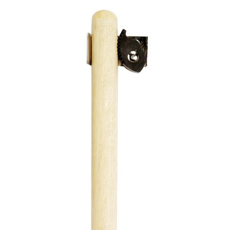 Continental Handy-Hold Metal Mop & Broom Holder