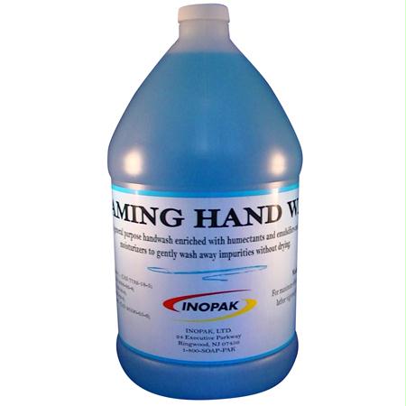 Inopak Foam Hand Wash(Gal.)