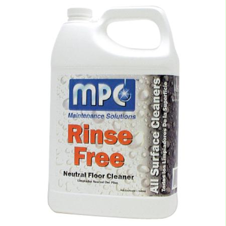 PMG Rinse Free Neutral Floor Cleaner(5 Gal.)