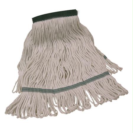 O Cedar MaxiRayon Loop-End Mopheads(Medium)