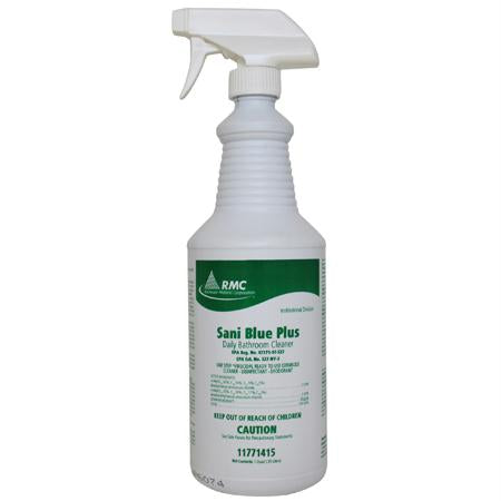 RMC Sani Blue Plus(Qt.)