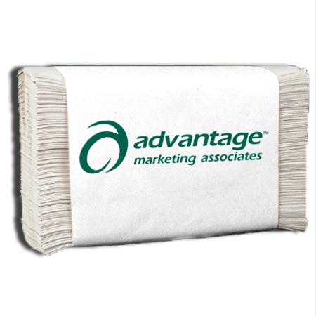 Advantage Renature C-Fold Towels-Bleached