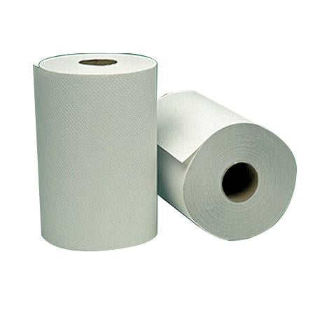 Advantage Renature Hard Roll Towels-White(8" x 350')