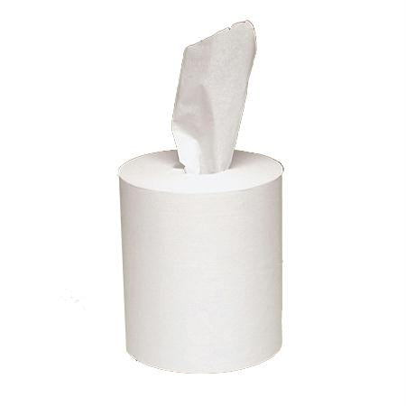 Advantage Renature Center-Flow Towels(990' Embossed)