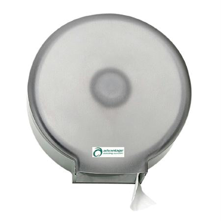 Advantage JRT Dispensers-Black Translucent(9")