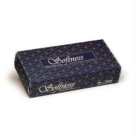 Advantage Softness Facial Tissue(100 Sheets)