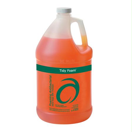 Advantage TidyFoam Foaming Antibacterial Hand Soap(Gal.)