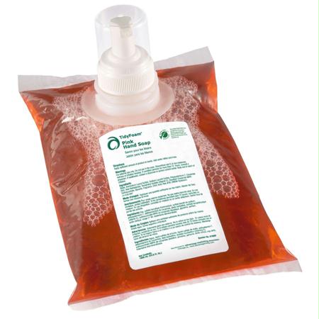 Advantage TidyFoam Luxury Hand Soap(1000 mL)