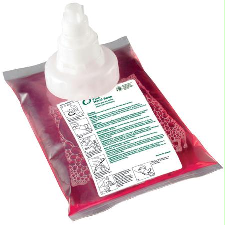Advantage TidyFoam Enriched Moisture Wash(1000 mL)