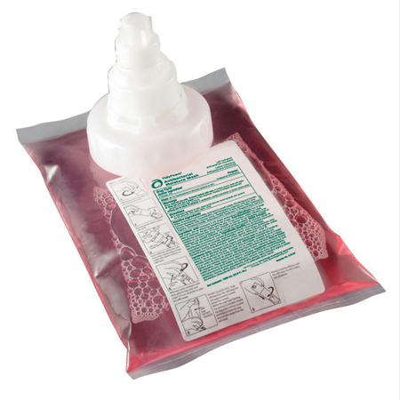 Advantage TidyFoam Antibacterial Moisture Wash(1000 mL)