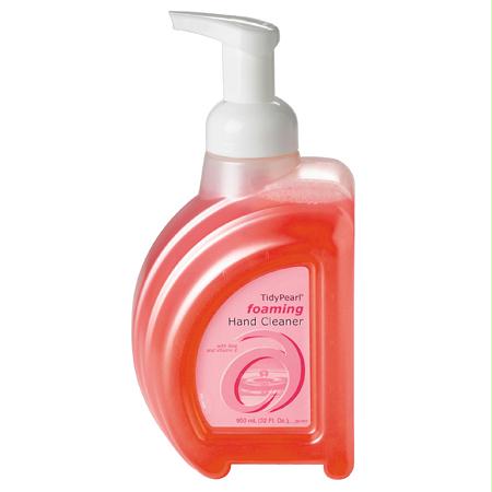 Advantage TidyFoam Tidypearl Foaming Hand Cleaner(950 mL)