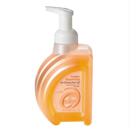 Advantage TidyFoam Tidybac Foaming Antibacterial Hand Clr(950 mL)