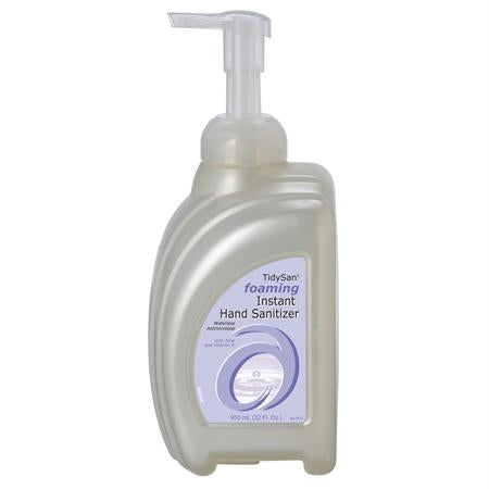 Advantage TidyFoam Foaming Instant Hand Sanitizer(950 mL)