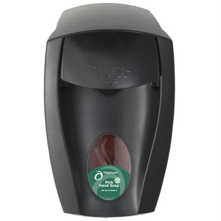 Advantage TidyFoam Foam Dispensers-Dove Gray