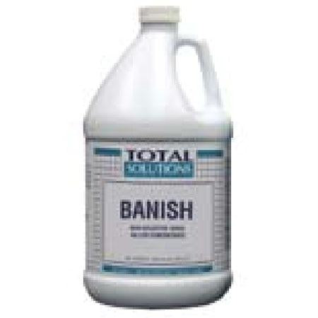 Athea Total Solutions Banish Concentrated Herbicide(Gal.)