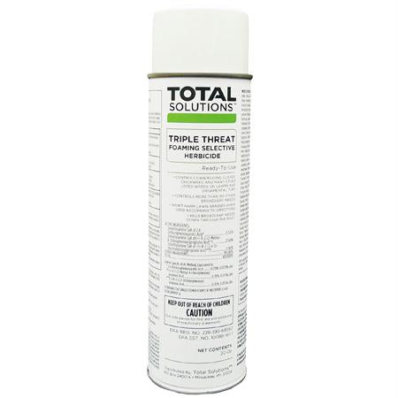 Athea Total Solutions Triple Threat Herbicide(22 oz.)