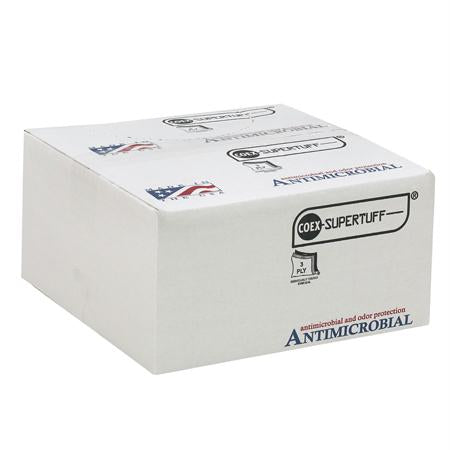 Aluf Coex Supertuff CXP Bags w-Microban(33 x 39)