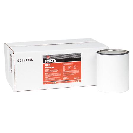 Misty Red Grease(14 oz.)