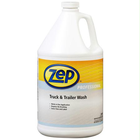Zep Truck & Trailer Wash(5 Gal. Pail)