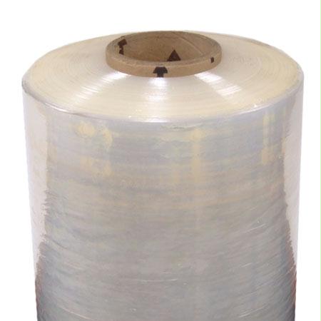 Preferred Plastics Pallet Stretch Wrap-Brown(40")