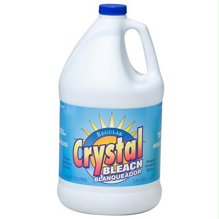 Austin's Crystal Bleach 2%(128 oz.)