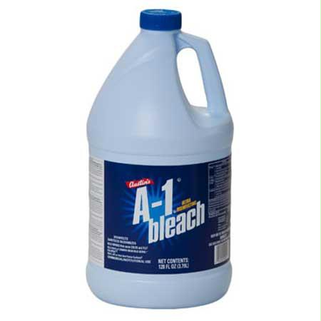 Austin's A-1 Bleach 6%(Gal.)