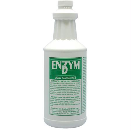 Big D Enzym D(Gal.)