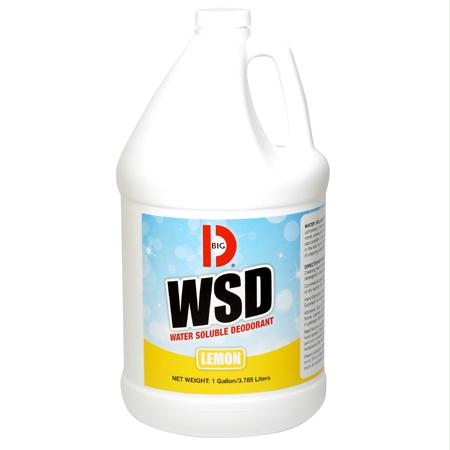 Big D Water Soluble Deodorant(Gal.)