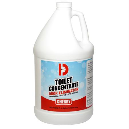 Big D Toilet Concentrate(5 Gal.)