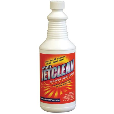 Clausen Jet Clean Spot Remover(Qt.)