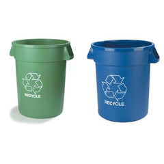 Recycle Receptacles