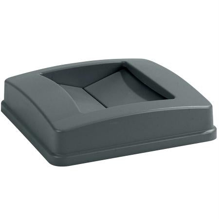 Carlisle Centurian Large Lid For 35 & 50 Gal.-Beige