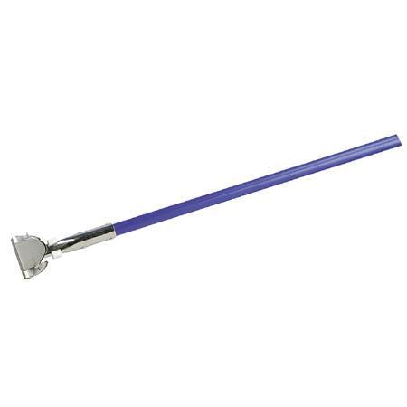 Carlisle Flo-Pac Vinyl Coated Metal Dust Mop