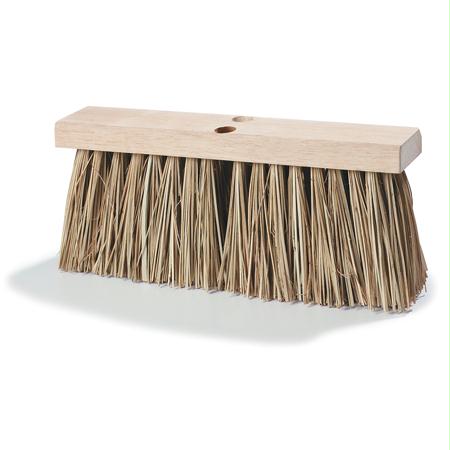 Carlisle Palmyra Stalk Street Broom(16")