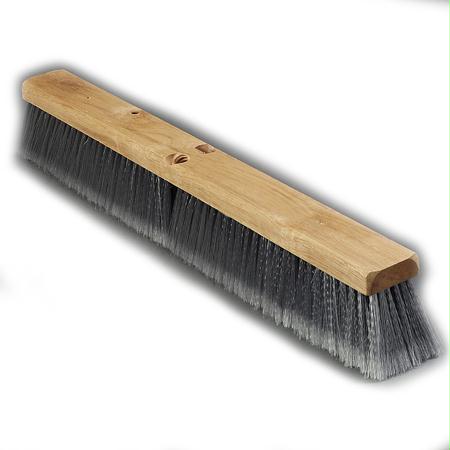 Carlisle Flagged Floor Sweeps(36")