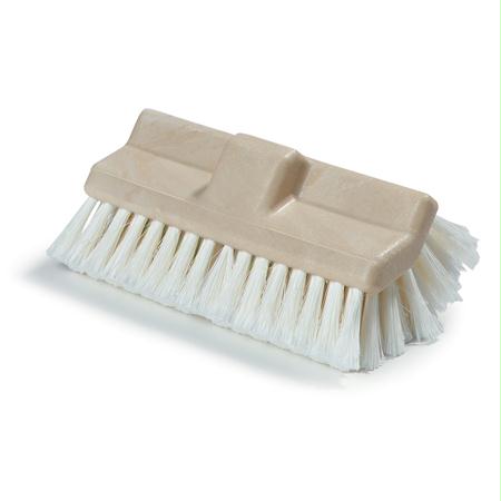 Carlisle Flo-Pac Dual Surface Brush(10")