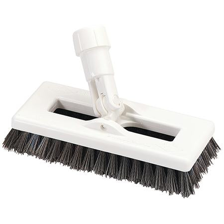 Carlisle Swivel Scrub w-Polyester-Green(8")