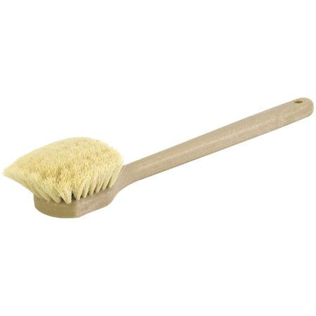 Carlisle Flo-Pac Natural Fiber Utility Scrub(20")