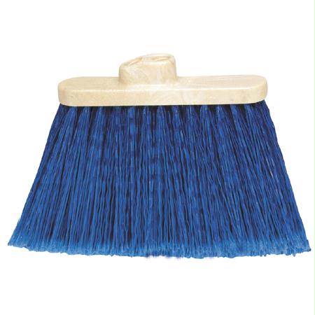 Carlisle Flo-Pac Duo-Sweep Warehouse Broom Head Only