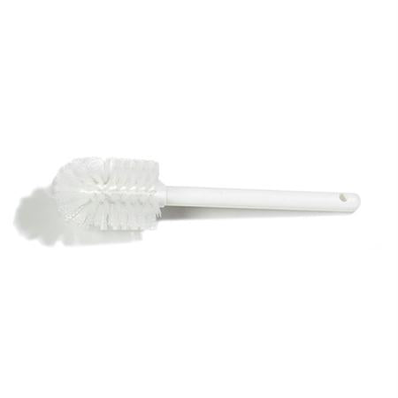 Carlisle Sparta Spectrum Bottle Brushes-Blue(16")