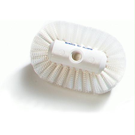 Carlisle Sparta Flare Head Brush w-Nylon Bristles