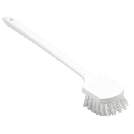 Carlisle Utility Brush w-Teflon Bristles(20")