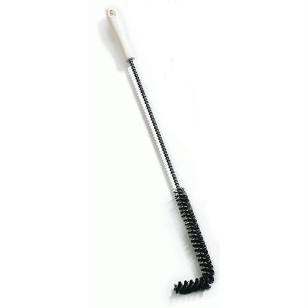 Carlisle Sparta L-Tipped Coil Brush(23")