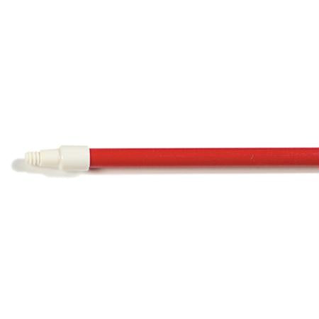 Carlisle Sparta Spectrum Threaded Fiberglass Handles-Green(60")