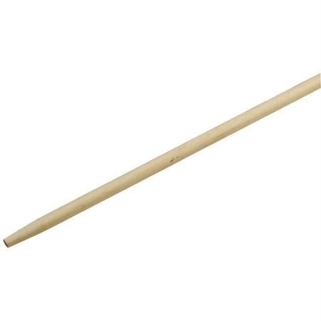 Carlisle Flo-Pac Tapered Wood Handles(60")