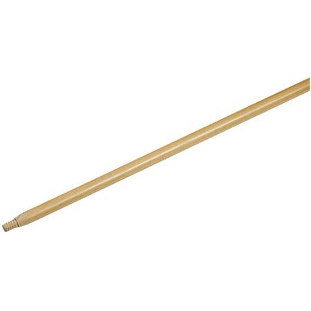 Carlisle Flo-Pac Threaded Wood Handles(60")