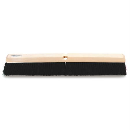 Carlisle Sparta Medium Sweep(18")