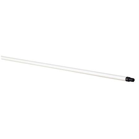 Carlisle Sparta Spectrum Fiberglass Handles-Red(48")