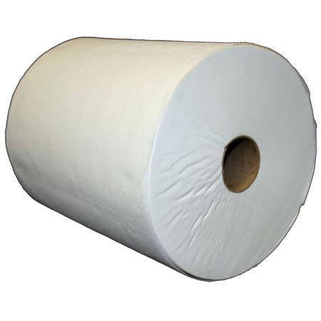Premium TAD Hardroll-White(10" x #800)