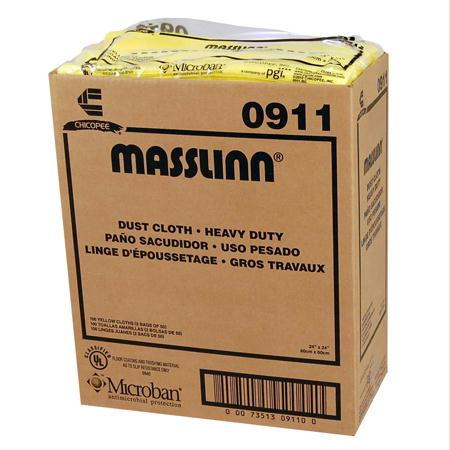 Chicopee Masslinn Heavy Duty Dust Cloth(14.4" x 24")